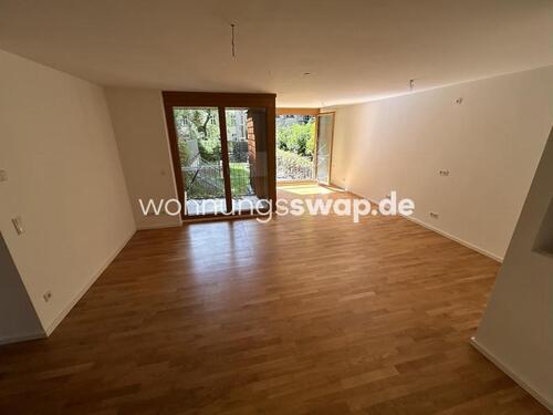Foto - Wohnungsswap - 3 Zimmer, 102 m² - Travestraße, Friedrichshain, Berlin