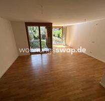 Wohnungsswap - 3 Zimmer, 102 m² - Travestraße, Friedrichshain, Berlin