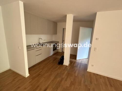 Foto - Etagenwohnung in Berlin zur Miete