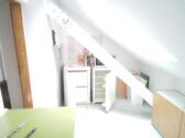 Foto - Dachgeschoßwohnung in Nürnberg zur Miete
