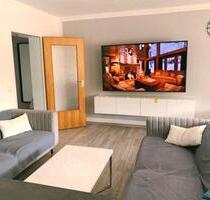 Ruhig gelegene 4-Zimmer Wohnung, Waldrand, Südausrichtung - Bielefeld Senne