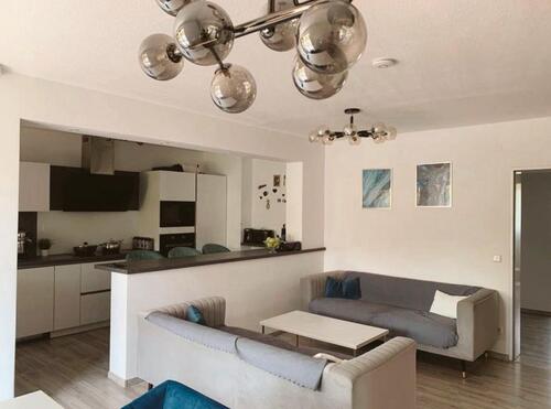 Foto - 4 Zimmer Etagenwohnung zur Miete in Bielefeld