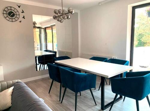 Foto - 4 Zimmer Etagenwohnung in Bielefeld