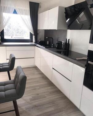 Foto - Etagenwohnung in Bielefeld zur Miete