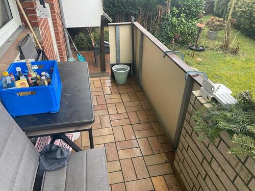 Foto - Erdgeschoßwohnung in Itzehoe zum Kaufen