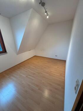 Foto - 2 Zimmer Dachgeschoßwohnung in Villingen-Schwenningen