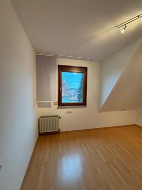 Foto - Dachgeschoßwohnung in Villingen-Schwenningen zur Miete