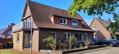 Foto - 4 Familienhaus Meppen Esterfeld