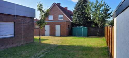 Foto - 11 Zimmer Mehrfamilienhaus, Wohnhaus in Meppen