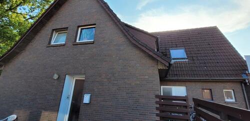 Foto - Mehrfamilienhaus, Wohnhaus in Meppen zum Kaufen