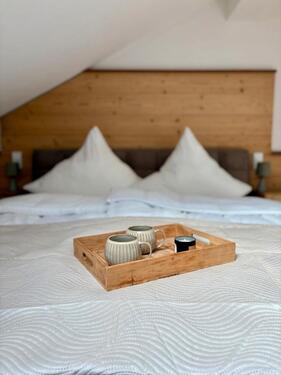 Foto - Möblierte Wohnung für MÄRZ in Nesselwang