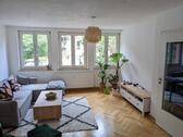 Foto - 3 Zimmer Erdgeschoßwohnung zur Miete in Coburg