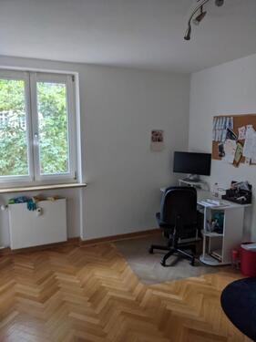 Foto - Erdgeschoßwohnung in Coburg zur Miete