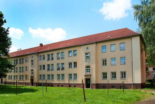 Foto - Tolle 2-Raum Wohnung im Altbau zu vermieten!