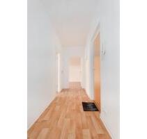 Tolle 2-Raum Wohnung im Altbau zu vermieten! - Schönebeck (Elbe)