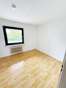 Foto - Etagenwohnung in Schermbeck zur Miete