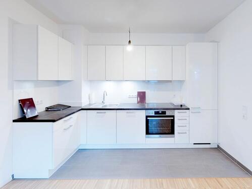 Foto - 2 Zimmer Etagenwohnung in Berlin