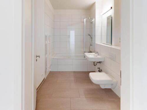 Foto - Etagenwohnung in Berlin zur Miete