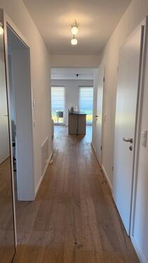 Foto - 3 Zimmer Erdgeschoßwohnung zur Miete in Bad Bevensen