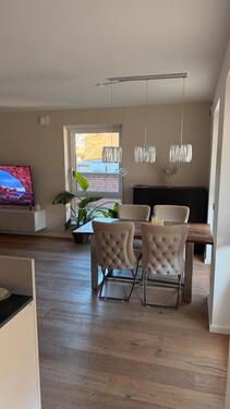 Foto - Erdgeschoßwohnung in Bad Bevensen zur Miete