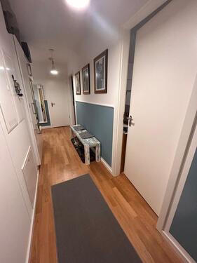 Foto - 3 Zimmer Erdgeschoßwohnung in Nauen