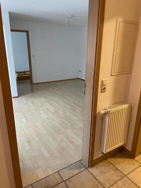 Foto - 2 Zimmer Erdgeschoßwohnung in Hohenroth