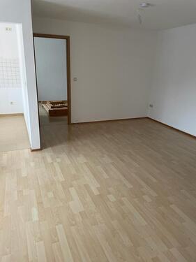 Foto - Erdgeschoßwohnung in Hohenroth zur Miete