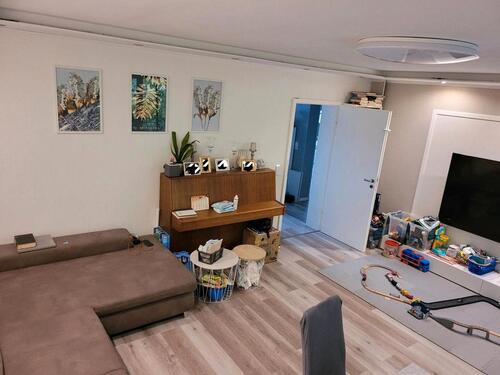 Foto - 3 Zimmer Etagenwohnung zur Miete in Marburg