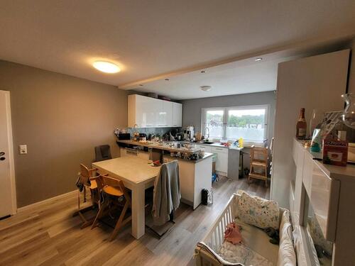 Foto - Etagenwohnung in Marburg zur Miete