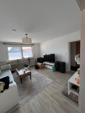 Foto - 2 Zimmer Etagenwohnung zur Miete in Langelsheim