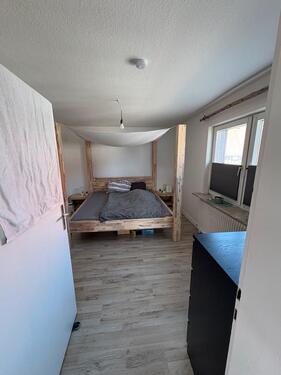 Foto - 2 Zimmer Etagenwohnung in Langelsheim