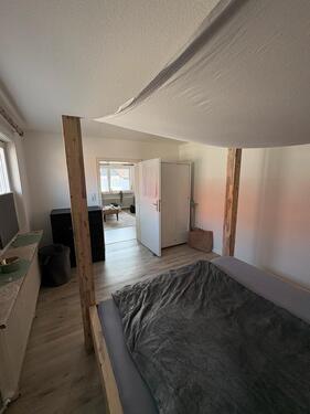 Foto - Etagenwohnung in Langelsheim zur Miete