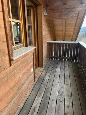 Foto - Moderne Dachgeschosswohnung in naturnaher Lage - 95m²