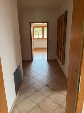 Foto - Dachgeschoßwohnung in Kollnburg zur Miete