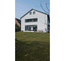 Riesige Erdgeschosswohnung mit Haus-Charakter - Wolfsburg Almke