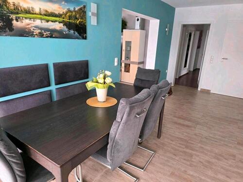 Foto - 5 Zimmer Erdgeschoßwohnung in Wolfsburg