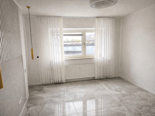 Foto - helle 2 Zimmer Wohnung mit Balkon in Benrath von Privat