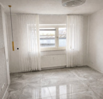 helle 2 Zimmer Wohnung mit Balkon in Benrath von Privat - Düsseldorf Stadtbezirk 9