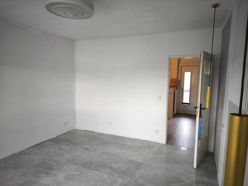 Foto - 2 Zimmer Etagenwohnung in Düsseldorf