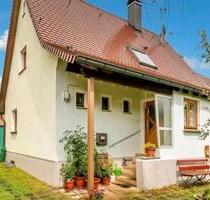 Einfamilienhaus auf Miete für 1 Jahr Sommer 26-27 - Villingen-Schwenningen