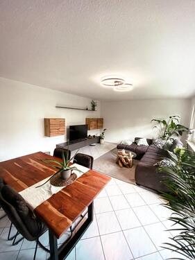 Foto - 3 Zimmerwohnung mit Stellplatz in Pohlheim zu vermieten