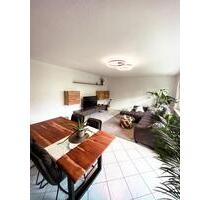 3 Zimmerwohnung mit Stellplatz in Pohlheim zu vermieten