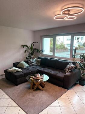 Foto - 3 Zimmer Erdgeschoßwohnung zur Miete in Pohlheim