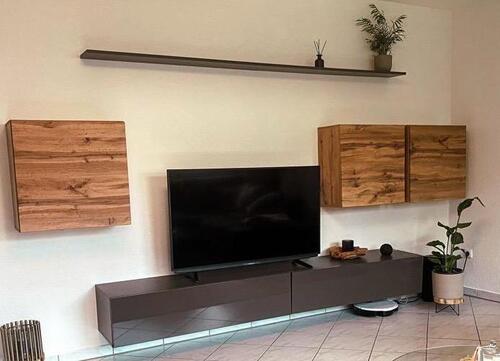 Foto - 3 Zimmer Erdgeschoßwohnung in Pohlheim