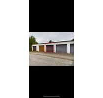 Garage Stuttgart Plieningen Steckfeld