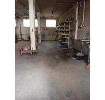 Werkstatt in Wiesenbach - 980,00&nbsp;EUR Kaltmiete, ca.&nbsp; 175,00&nbsp;m&sup2; in Wiesenbach (PLZ: 69257)