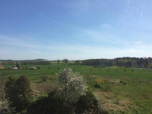 Foto - Grandioser Ausblick inklusive 2 Raum Wohnung nahe Schwerin