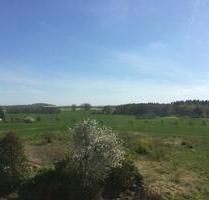 Grandioser Ausblick inklusive 2 Raum Wohnung nahe Schwerin - Leezen
