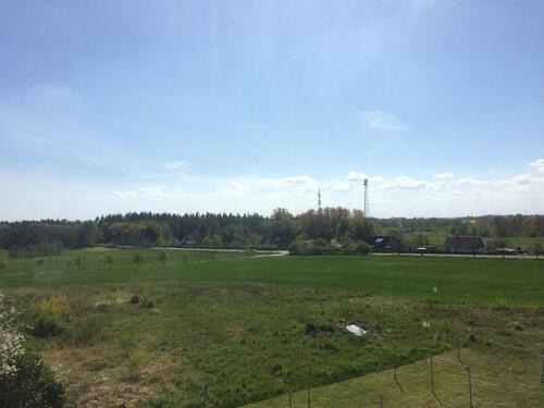 Foto - Dachgeschoßwohnung in Leezen zur Miete