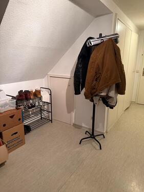 Foto - Dachgeschoßwohnung in Schauenburg zur Miete
